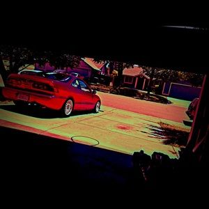 Meet your Posher, Abe